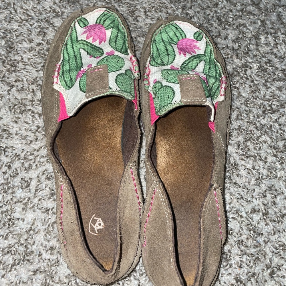 Ariat Ceuisers